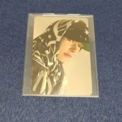 ENHYPEN ニキ Daydream UMS ラキドロ