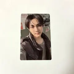 ENHYPEN ROMANCE UNTOLD weverse ジョンウォン