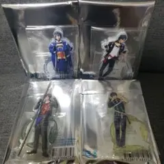 ク*モ様 ミュージカル「刀剣乱舞」目出度歌誉花舞 十周年祝賀祭　アクリルスタンド