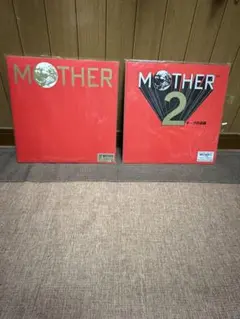 鈴木慶一 マザー2 Mother 2 ギーグの逆襲 限定版レコード 糸井重里 鈴木慶一 マザー2 Mother 2 ギーグの逆襲 限定版レコード 糸井重里