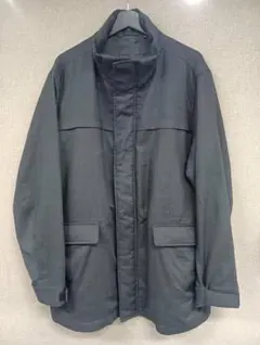 ユニクロ　4Way　コートダウン