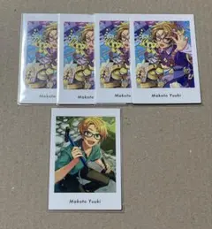 あんスタ　ぱしゃっつvol.6 真