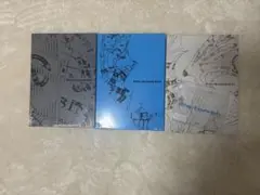 ENHYPEN THE SIN : VANISH 3形態セット