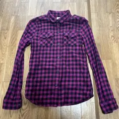 UNIQLO AUTHENTIC シャツ Sサイズ