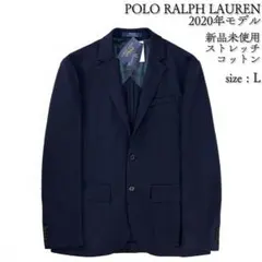 【美品・未使用品】ポロラルフローレン　メンズテーラードジャケット 2026年最新】POLO RALPH LAUREN メンズ テーラードジャケットの人気
