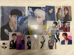 INI 池崎理人まとめ売り