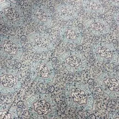 ペイズリー 生地