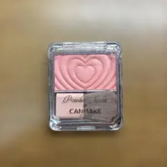 CANMAKE パウダーチークスA P01