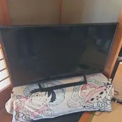 Hisense 液晶テレビ 32型 HJ32K3120 2017年製 - メルカリ