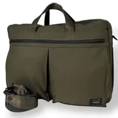 希少 極美品 ポーター ビジネスバッグ ショルダーバッグ ハンドバッグ 2way