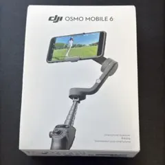 2026年最新】dji Osmo Mobile 6の人気アイテム - メルカリ