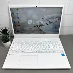 日本生産】マウスパソコン☘8世代i7☘️メモリ16☘️NVMe256+1TB