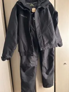 WORKMAN HEAT ASSIST 防寒ジャケットパンツ セット 4L 3Lのサムネイル