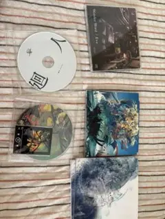 蝿聲ノ王 オリジナルサウンドトラック さばえの王 - メルカリ