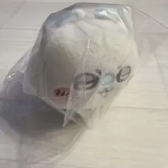 ちいかわ ねそべりぬいぐるみ モモンガ