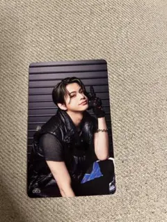 INI 松田迅 RTP 京セラドーム ラントレ 063