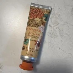 L'OCCITANE ハンドクリーム　オードニンファのサムネイル