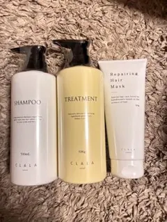 2026年最新】クララシャンプーの人気アイテム - メルカリ