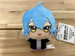 SAKAMOTO DAYS ちびぐるみvol.4 赤尾晶 サカモトデイズ