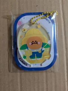 JoongDunk】GMMTV JAIDEE レザーキーカバー - メルカリ