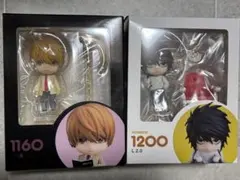 2026年最新】夜神月 フィギュアの人気アイテム - メルカリ