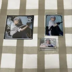 刀ミュ 山姥切長義