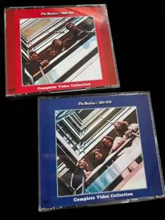 ★美盤 アップル赤盤 ビートルズ ホワイト・アルバム 希少・赤盤】ビートルズ ホワイト・アルバム レコード ポスター