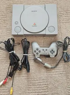 プレステ1 PlayStation 初代 本体