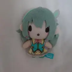草薙寧々 ふわぷち 初期衣装②のサムネイル