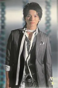 2026年最新】松本潤 ポスターの人気アイテム - メルカリ