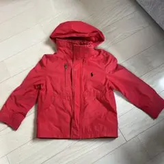 110cm ジャケット　ポロ　ラルフローレン