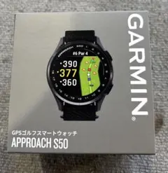 2026年最新】Garmin approach S50の人気アイテム - メルカリ