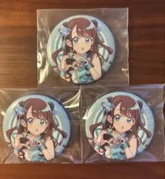 i☆Ris 10thライブツアー缶バッジ　芹澤優 i☆Ris 10thライブツアー缶バッジ 芹澤優 - メルカリ