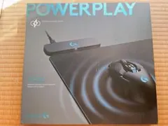 【FPS・豪華3点セット】Logicool G PowerPlay（4万円相当） FPS・豪華3点セット】Logicool G PowerPlay（4万円相当） - メルカリ
