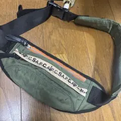 2026年最新】APC メンズ ボディバッグ・ウエストポーチの人気アイテム