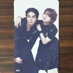 INI 西洸人 松田迅 R099 XQUARE