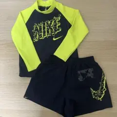 NIKE 水着 ラッシュガード セット