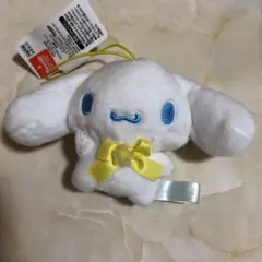 シナモロール カラフルスターマスコット