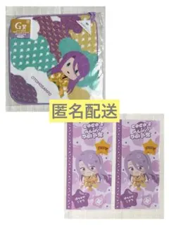 刀剣乱舞　蜂須賀虎徹セット