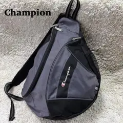 archive champion one shoulder bag y2k - メルカリ
