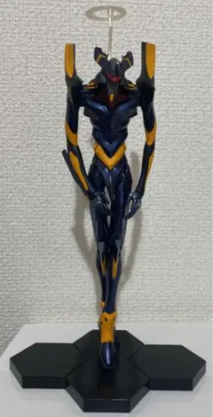 エヴァンゲリオン　フィギュア　マーク6