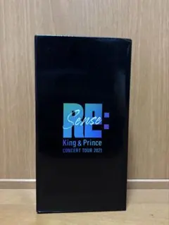 キンプリ Re:Sense ペンライト