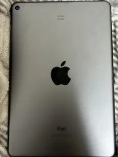 iPad mini （第5世代）シルバー