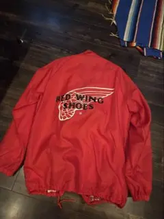 2026年最新】RED WING メンズ ナイロンジャケットの人気アイテム 
