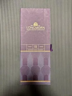 LONGMORN 18 YEARS 18年 シングルモルトウイスキー 700mlのサムネイル