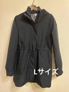 コロンビア ウィメンズ ロロパス インターチェンジジャケット