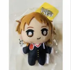 2026年最新】花村陽介 ぬいぐるみの人気アイテム - メルカリ