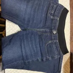 140 デニムパンツ