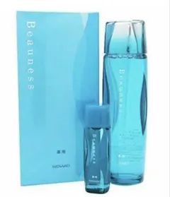 新品未使用メナード薬用ビューネアルファキット