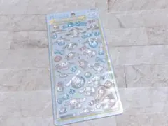 に*こ様 サンリオ ボンボンドロップシール（シナモン・シナモロール）